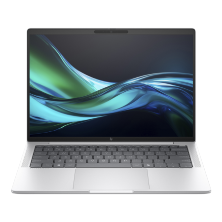 Laptop HP EliteBook 1040 G11 cu procesor Intel Core U7-155H 16-Core (2.5GHz, up to 4.8GHz, 24MB), 14.0 inch 2.8K, Intel Graphics